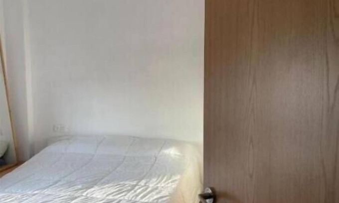 Mairena del Aljarafe Appartement | Chez Moustapha