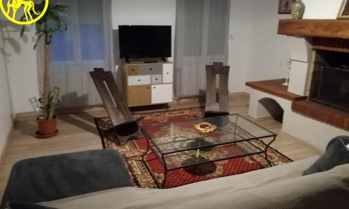 Mirepeisset Appartement | Chez Makita - RdC