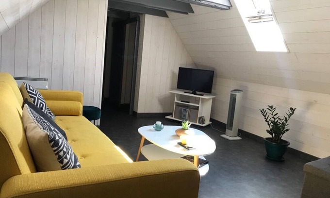 Beynat Maison | Chez Mamie country house in Corrèze