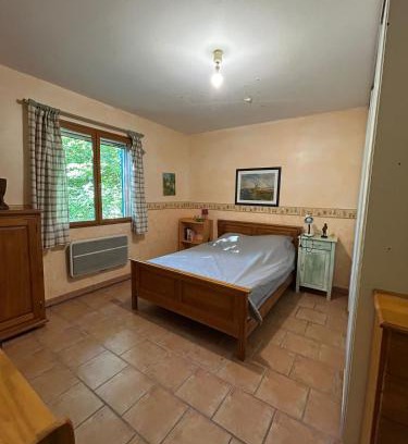 Cazes-Mondenard Maison | Chez Mamie