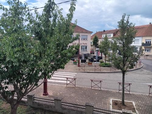 Sarralbe Maison | Chez mamie