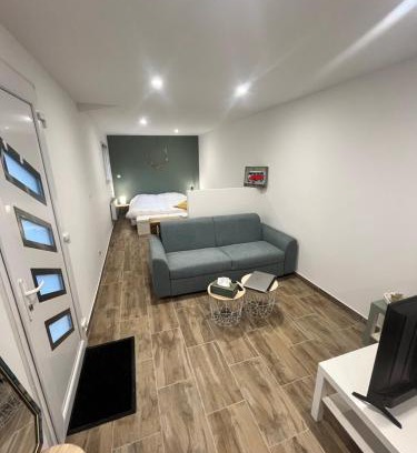 Les Martres-d'Artiere Appartement | Chez Mamy
