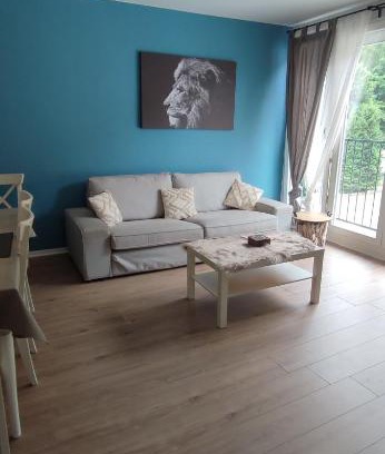 Givet Appartement | Chez Manolo & Jolyne