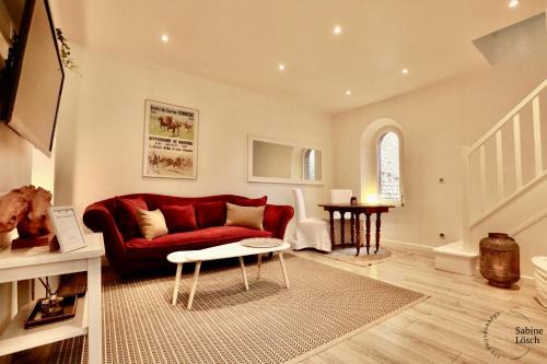 Le Vaudreuil Maison | Chez Marcel