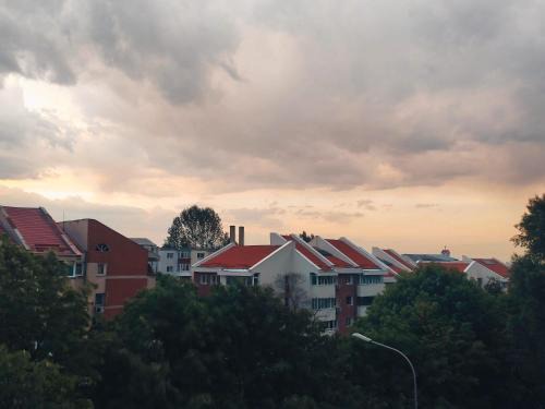 Tulcea Maison | Chez Marcel la Briza Dunării