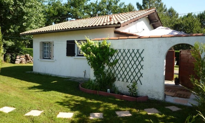 Biganos Maison | Chez Marcelle et Michel