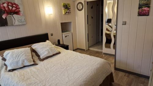Vrigne-aux-Bois Maison | Chez Marie et Daniel