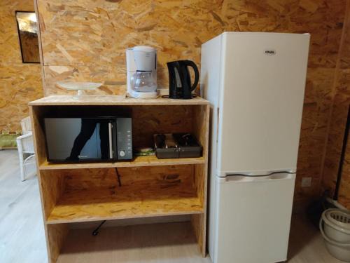Le Pallet Appartement | Chez Marie