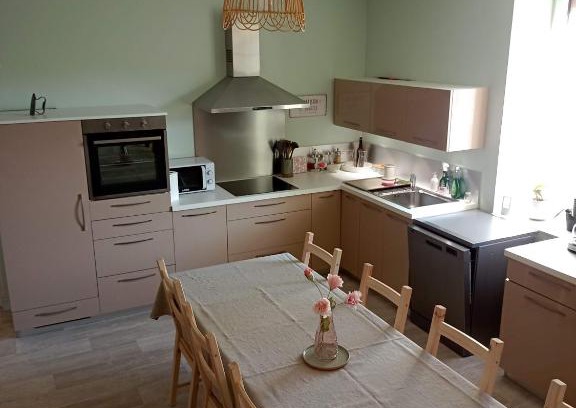 Neulise Maison | Chez Marinette