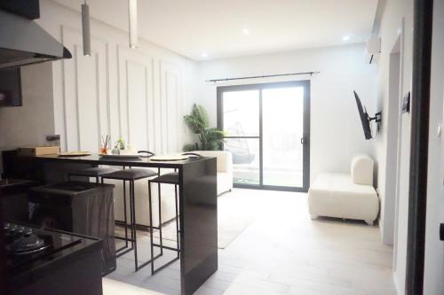 Same Appartement | Chez Marya NGOR-ALMADIES