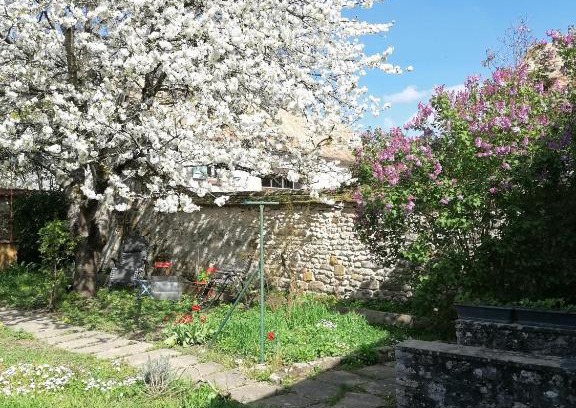 Soisy-sur-Ecole Appartement | Chez Marylene