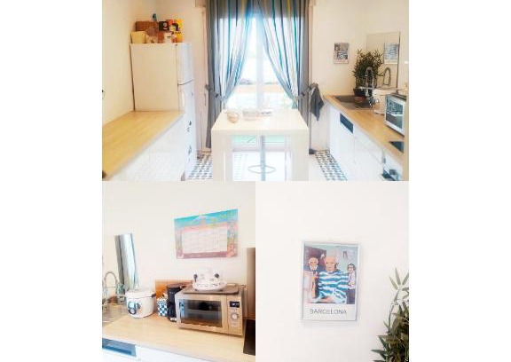 Perpignan Appartement | Chez Michel & jenny Appartement 100m2 Perpignan parking gratuit
