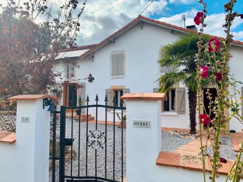 Samadet Appartement | Chez Mima
