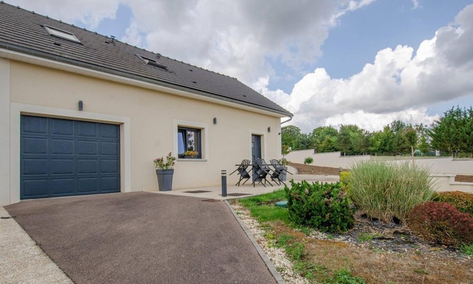 Plessis-Barbuise Maison | Chez Mimi - PLESSIS BARBUISE
