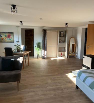 Leutenheim Appartement | Chez Nadia