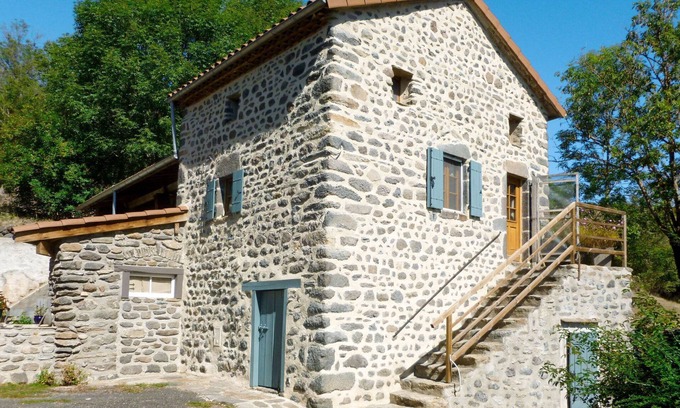 Blesle Maison | Chez Nancy by Interhome