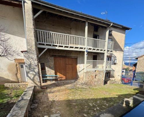 Tours-sur-Meymont Appartement | Chez Nanou