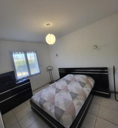 Telgruc-sur-Mer Maison | Chez Nath et Richard, chambre chez l'habitant