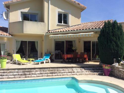 Vienne Maison | Chez Nath et Scott
