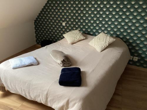 Janze Maison | Chez Nathou