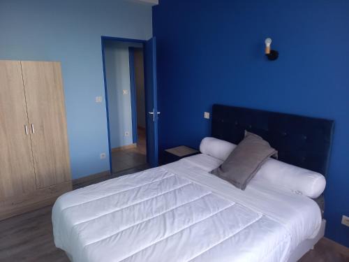 Molieres Appartement | Chez Nicolas