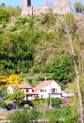 Chouvigny Appartement | Chez Nicole et Patrick