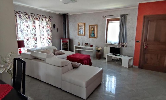 Verres Appartement | Chez Nicole