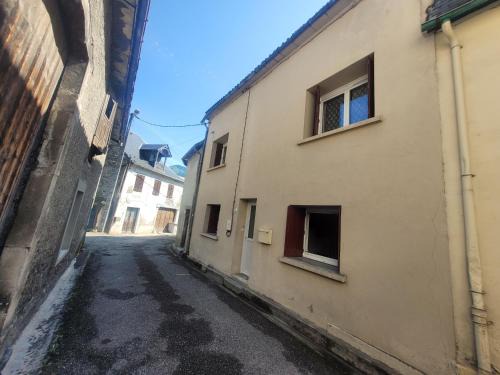 Clarac Maison | Chez Nimel Marignac