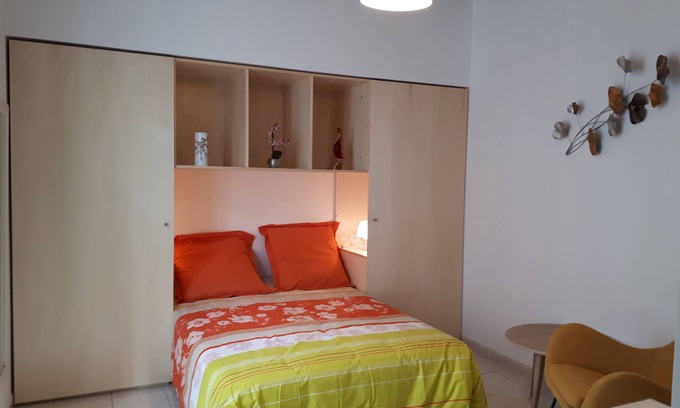 Bagneres-de-Bigorre Appartement | Chez Nina number 2