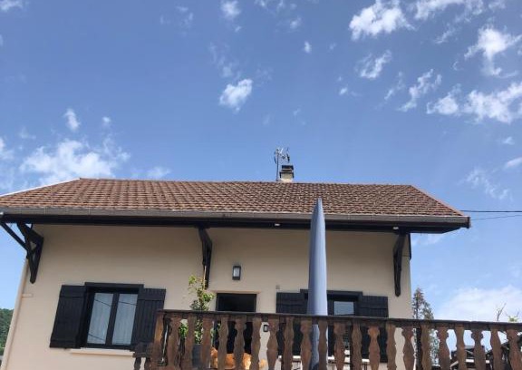 Albertville Maison | Chez Nini