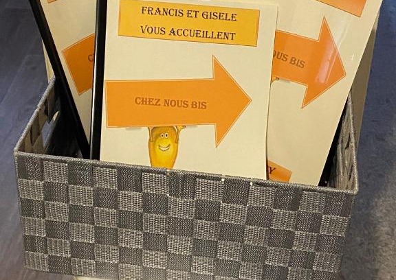 Commercy Appartement | CHEZ NOUS BIS
