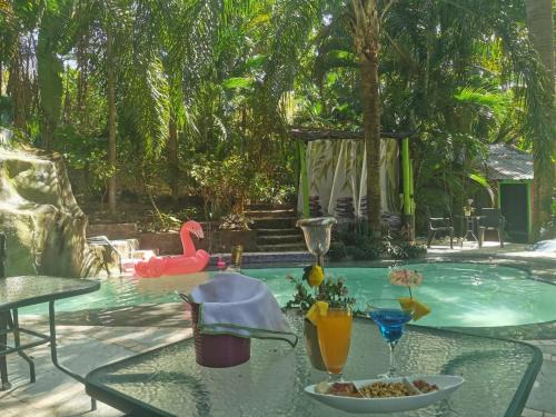 Puerto Carrillo Appartement | CHEZ NOUS