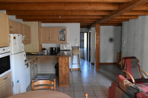 Chilhac Appartement | chez nous