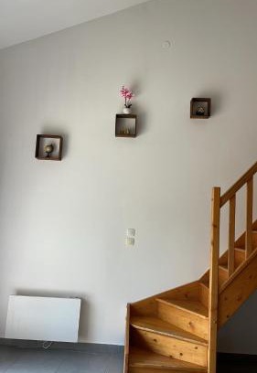 Gondrecourt-le-Chateau Appartement | Chez nous !