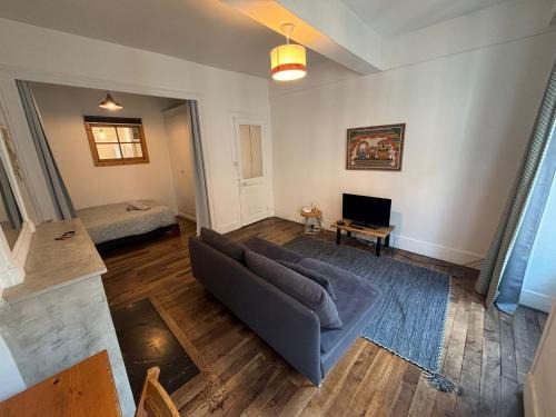 Secteur 2 Appartement | Chez Odette