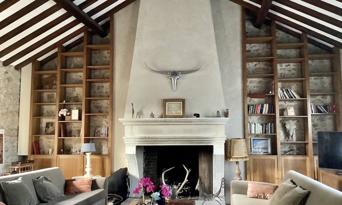 Barbizon Maison | Pensión Chez Oscar
