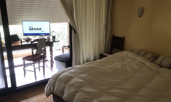 Nyons Appartement | Chez Ouamm