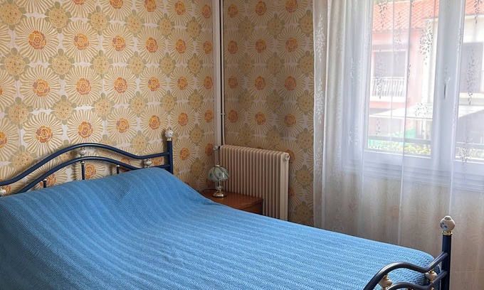 Saint-Esteve Maison | Chez papi et mamie - Jolie maison très paisible