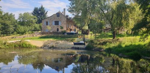 Sanvensa Appartement | Chez Patoue Gîte et Chambre d'hôtes