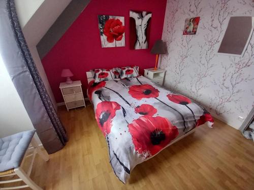 Maizet Maison | Chez Patrick