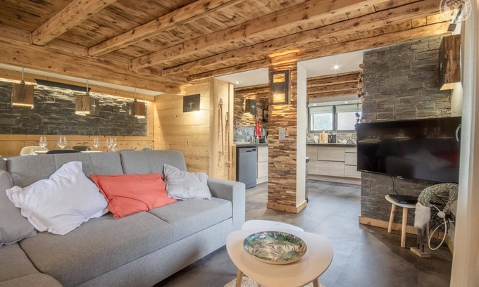 Les Bottieres Maison | CHEZ PEPE MIL - SAINT PANCRACE