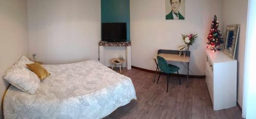 Charleville-Mezieres Appartement | Chez Philippe