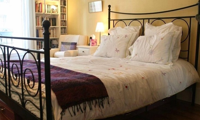 14th Arrondissement Appartement | 'Chez Pierre': Vivez comme un Parisien! Appelez +1516300-0363