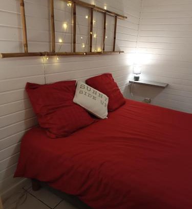 La Plaine des Cafres Maison | Chez RAM'S