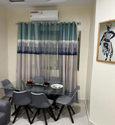 Ouakam Appartement | Chez RAMA
