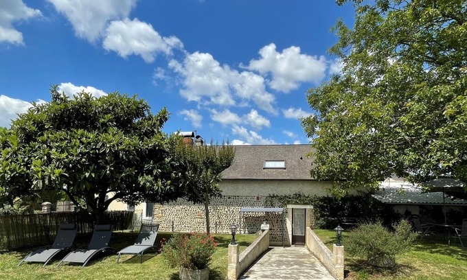 Casteide-Cami Maison | Chez Ranque - Casteide-cami