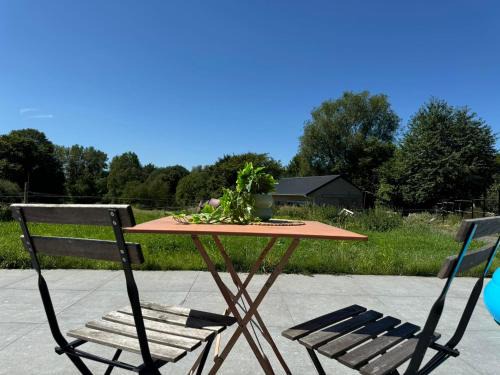 Obaix Maison | Chez Raoul - Ancienne Grange