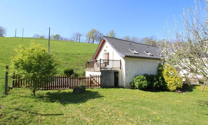 Sainte-Colome Maison | CHEZ RECHOU 1 - SAINTE-COLOME