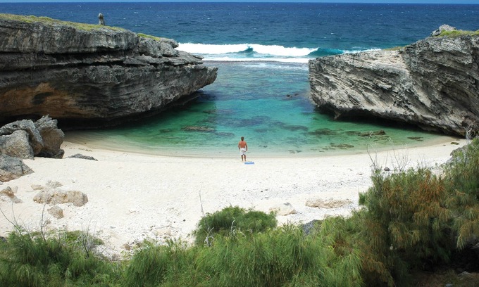 Coromandel Maison | Chez Ronald Guest House