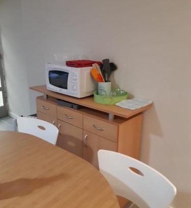 Courchaton Appartement | CHEZ ROSALIE